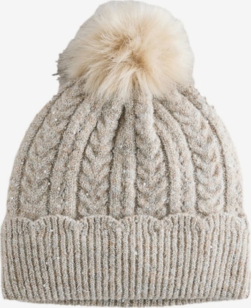 pilka Next Megzta kepurė: priekis
