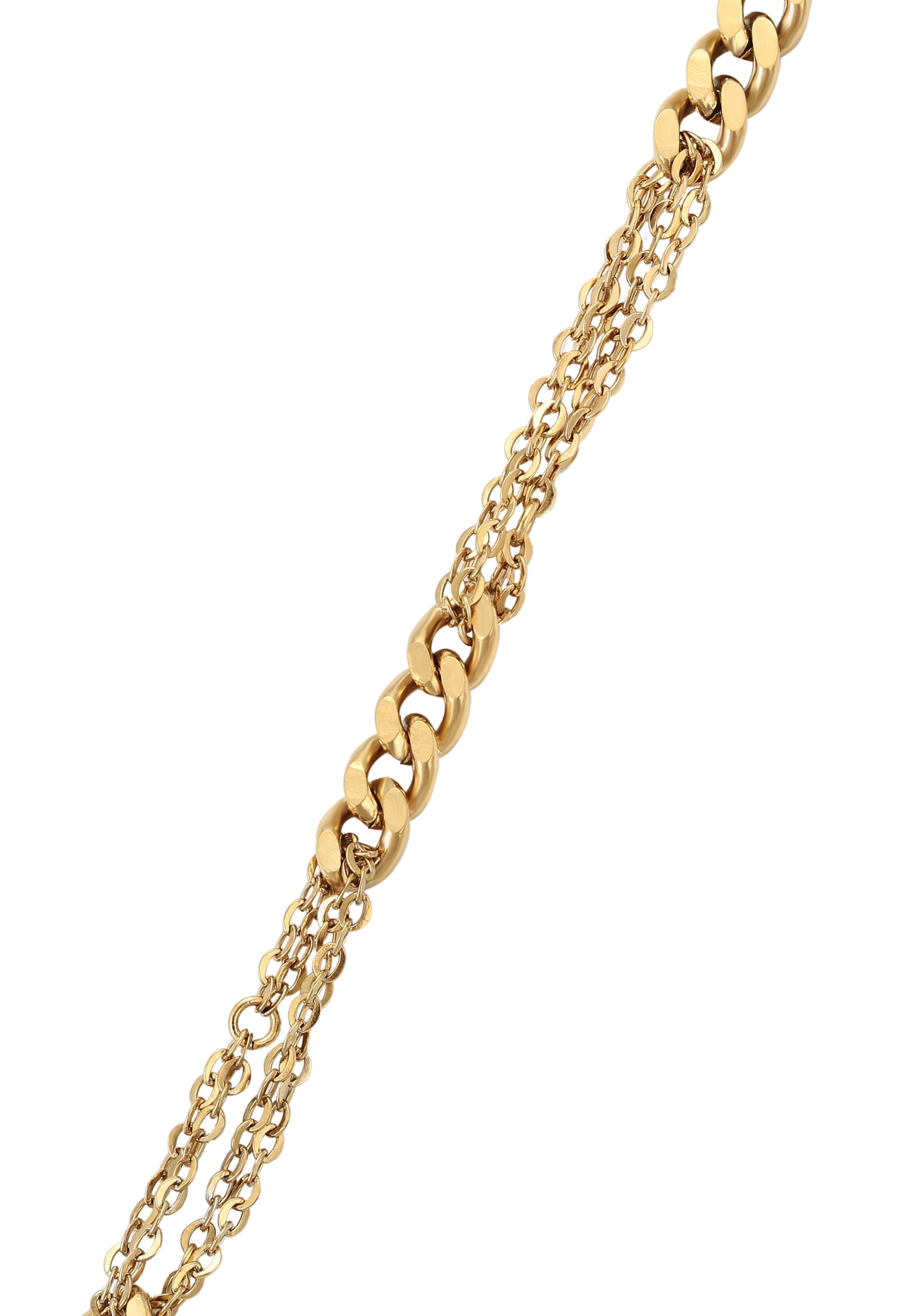 NAEMI Armband in Goud