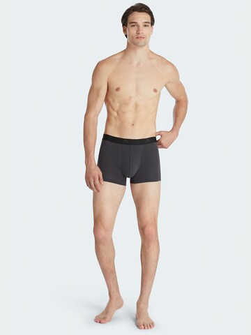 ADIDAS SPORTSWEAR Boxershorts ' Active Flex Cotton ' in Grijs: voorkant