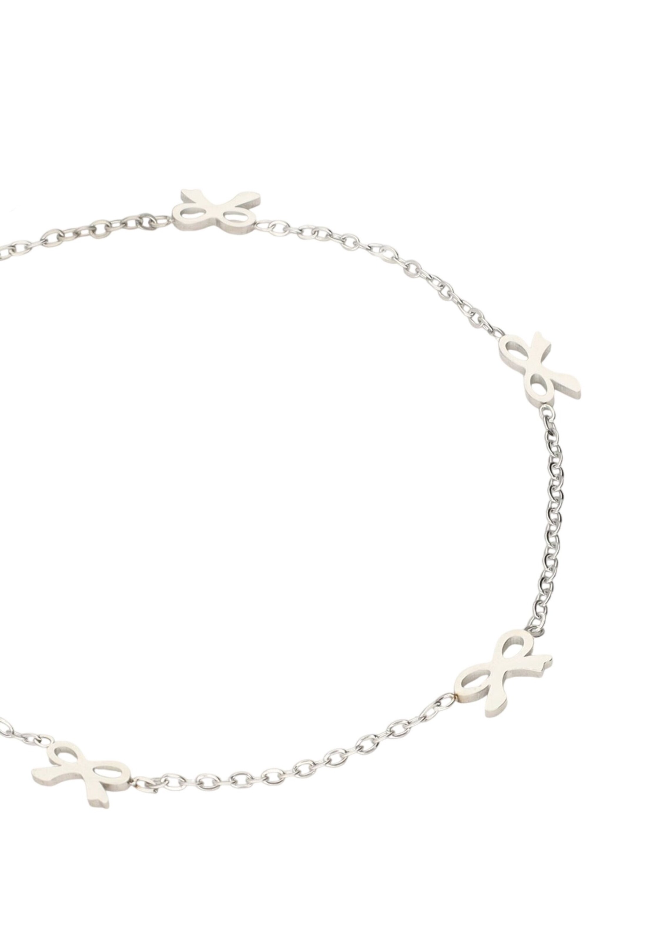 Bracelet My Jewellery en argent