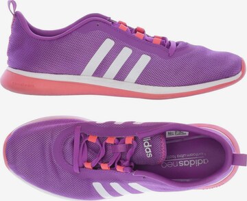ADIDAS NEO Sneakers & Trainers in 39,5 in Pink: front