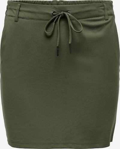 ONLY Carmakoma Skirt in Green, Item view