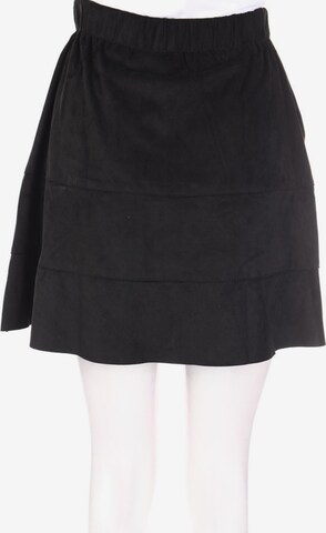 Noisy may Skirt in XS in Black