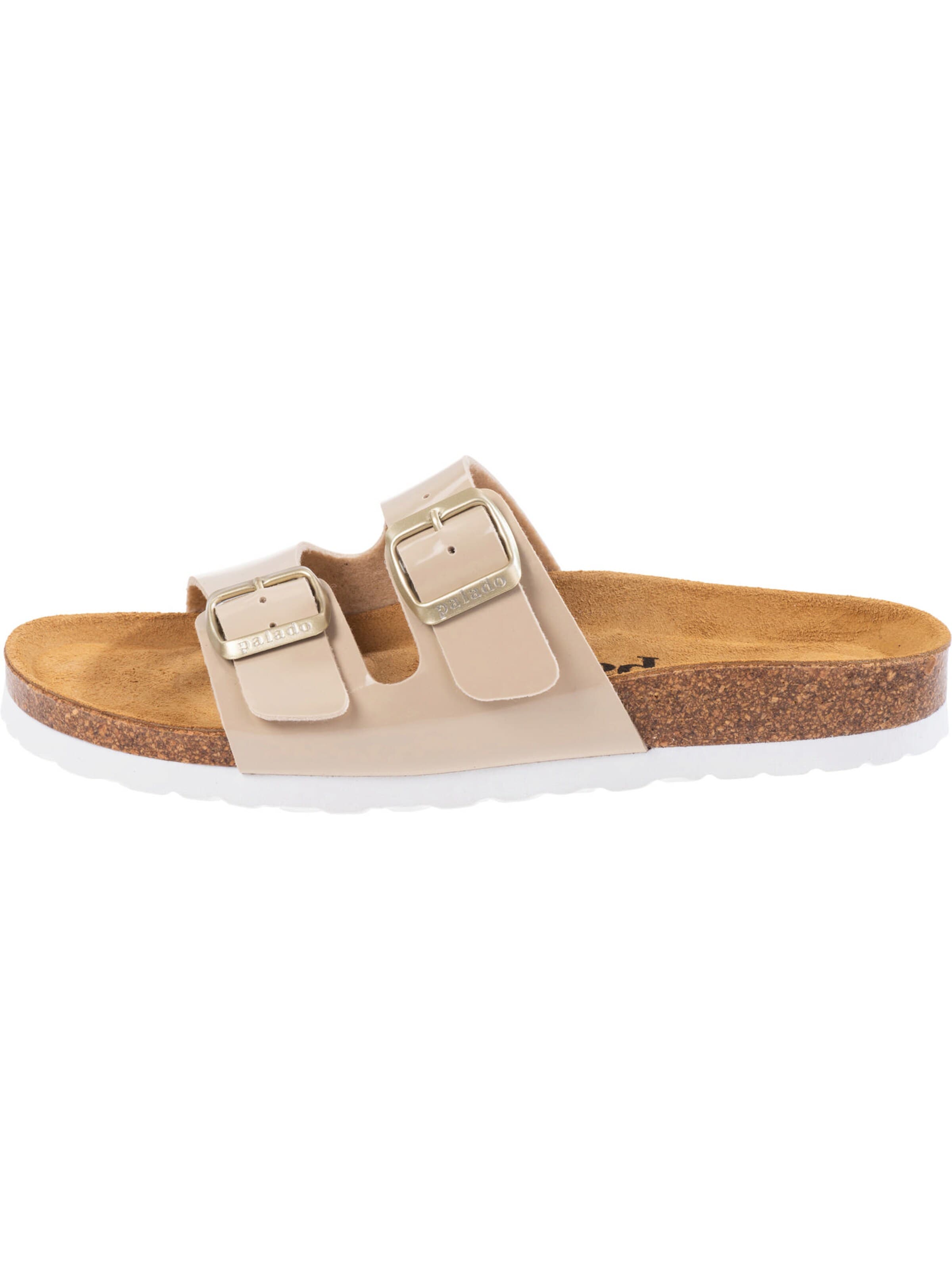 Palado Muiltjes 'Milos' in Beige
