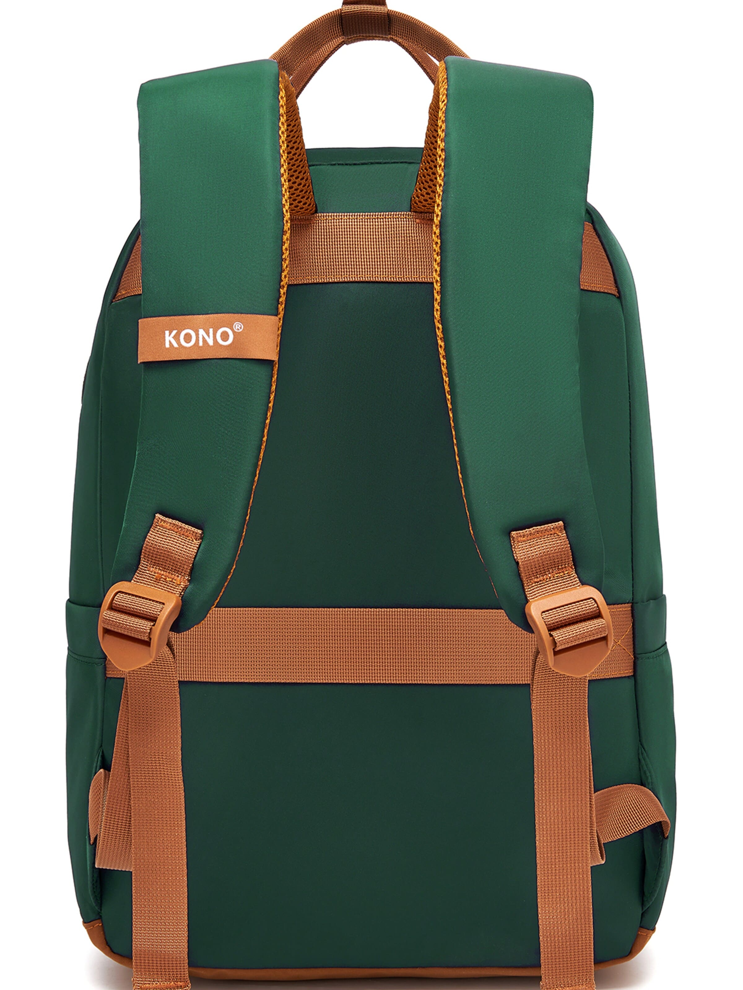 Kono Backpack in Green
