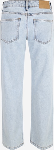 Cotton On Petite Regular Jeans in Blau