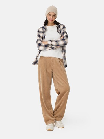 CAMEL ACTIVE Bluse in Mischfarben