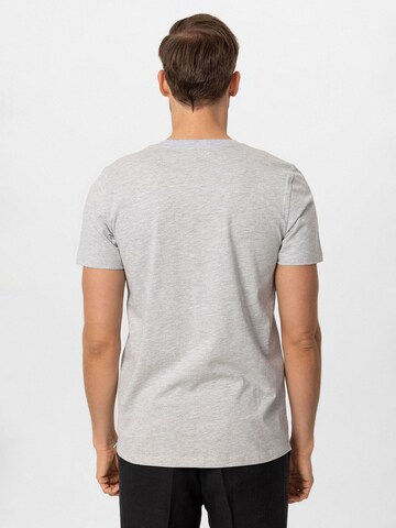 T-Shirt Antioch en gris