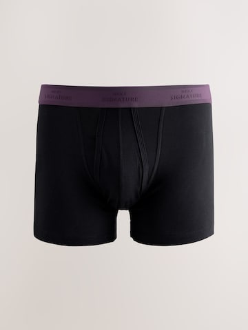 Next Boxershorts in Zwart