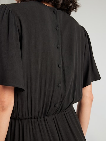 ICHI Dress 'IHMARRAKECH' in Black