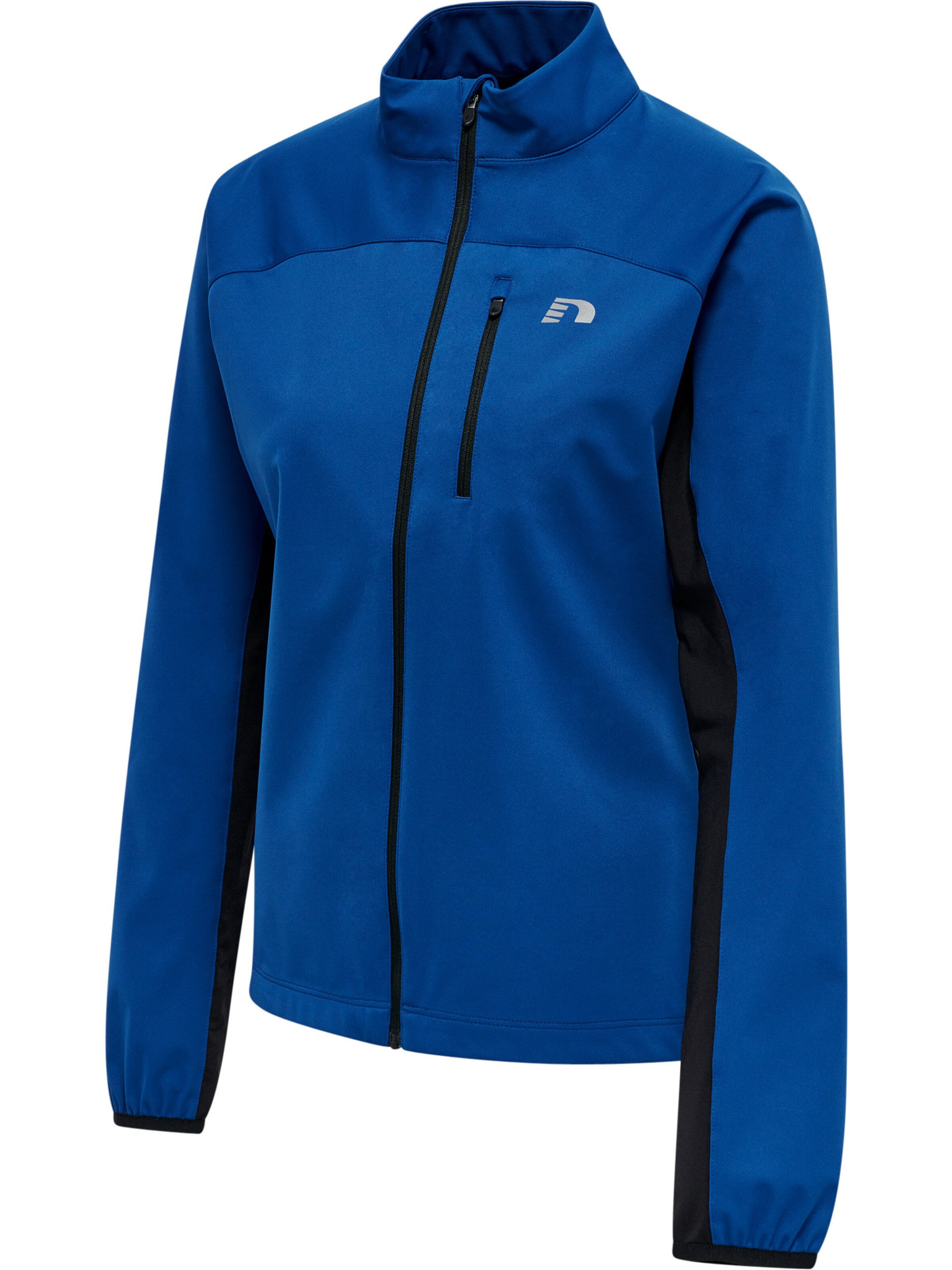 Newline Outdoor Jacket 'Core' in Blue