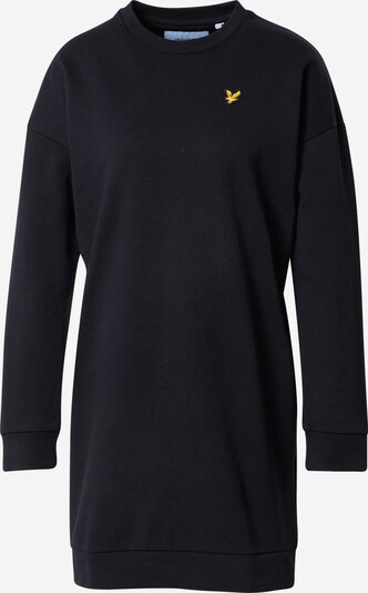 Lyle & Scott Рокля в черно, Преглед на продукта