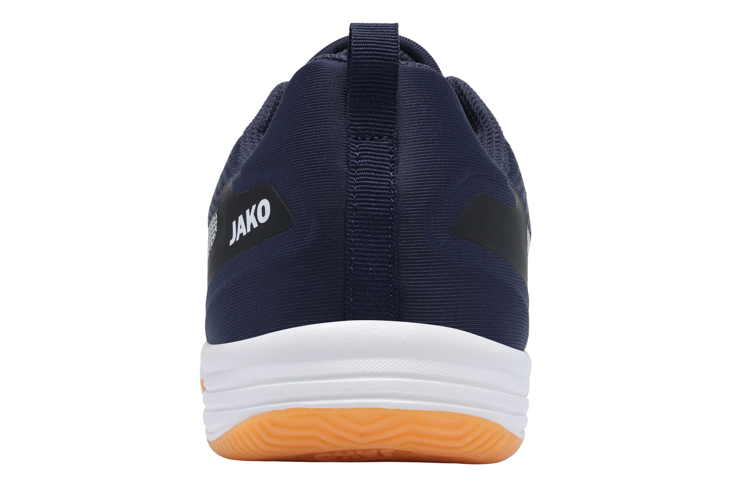 JAKO Athletic Shoes in Blue
