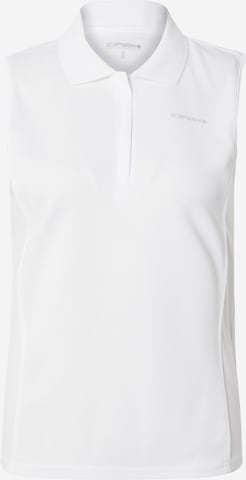 ICEPEAK Sport top 'BAZINE' - fehér: elől