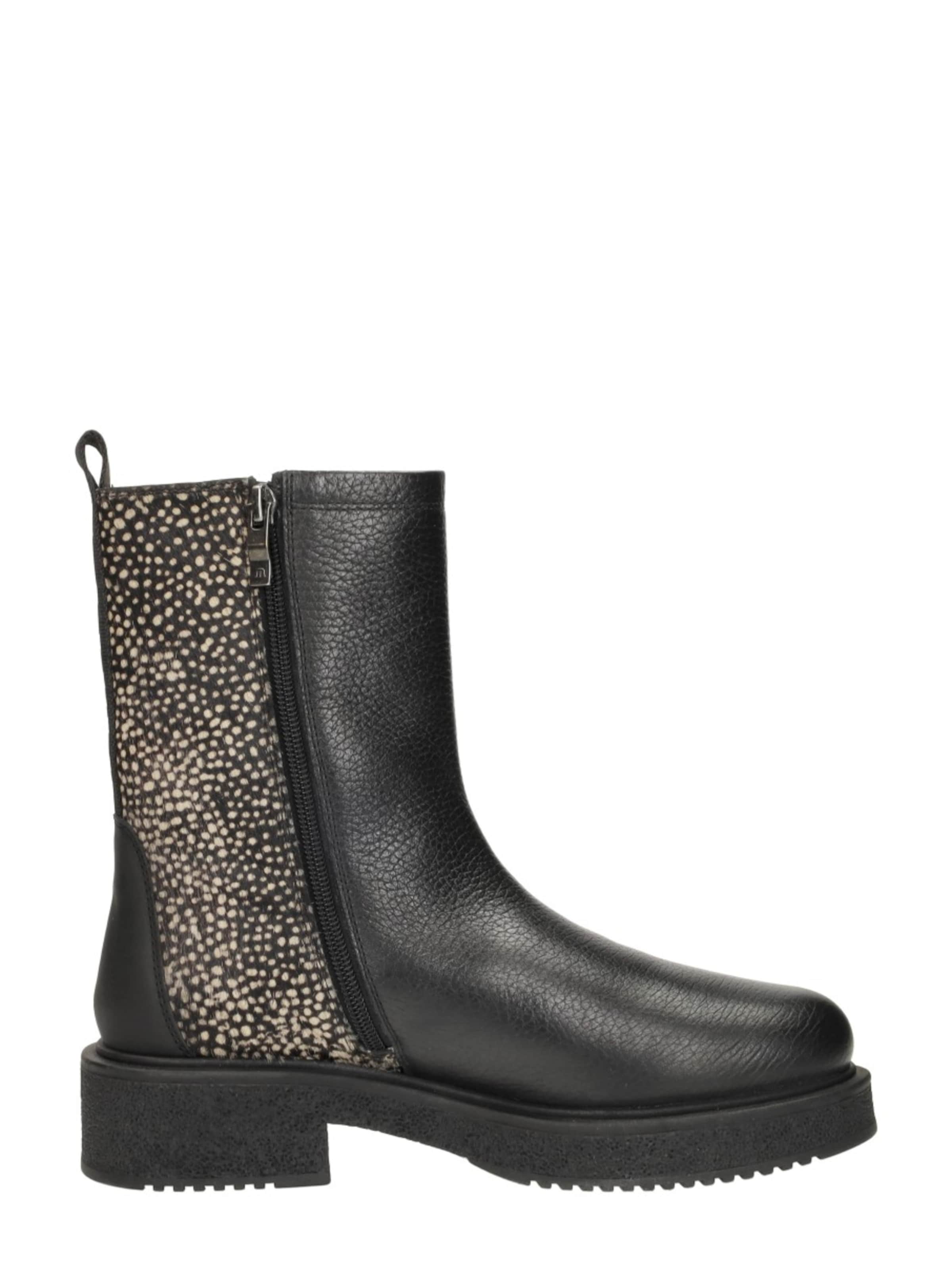 MARUTI Boots 'Sarah' in Black