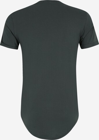 T-Shirt Calvin Klein Jeans en vert