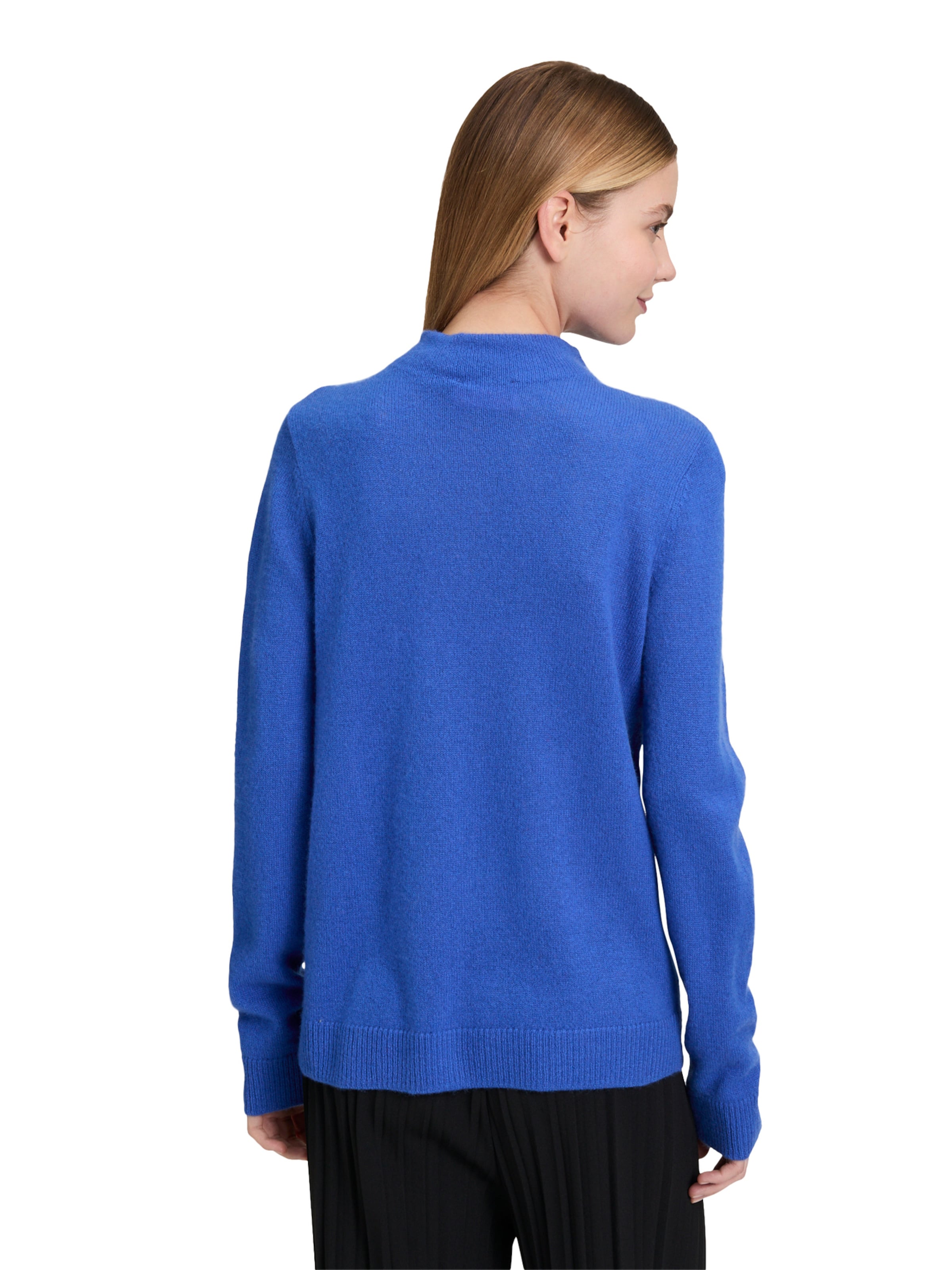 Betty Barclay Sweater in Blue