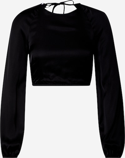 LeGer by Lena Gercke חולצות נשים 'Cara' בשחור, סקירת המוצר