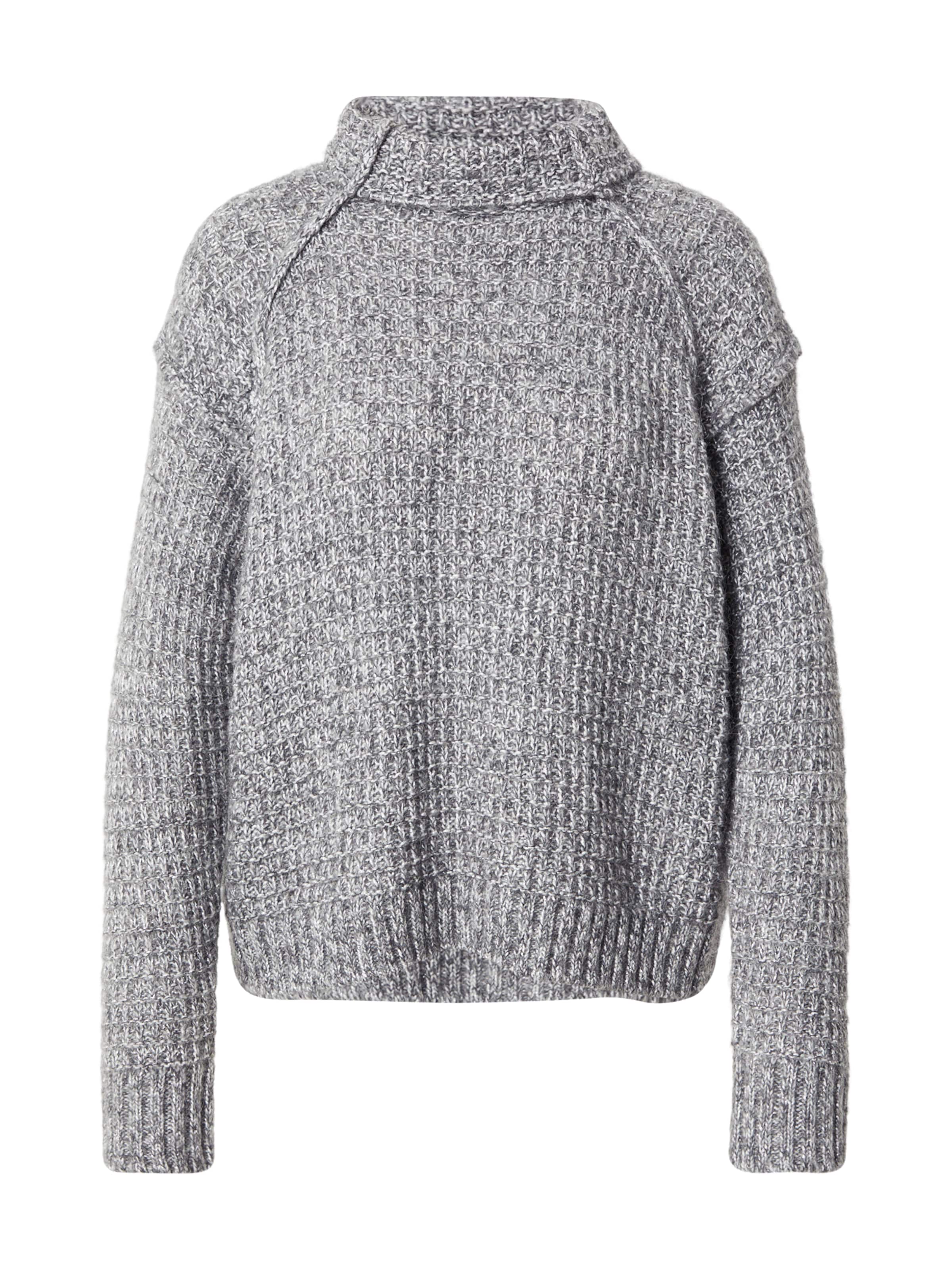 Pulover 'EREMI' de la MAX&Co. pe gri: față