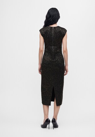Ted Baker Jurk 'MYLLA' in Zwart: terug