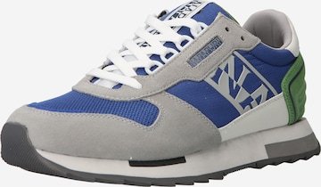 NAPAPIJRI Sneakers 'Virtus' in Blue: front
