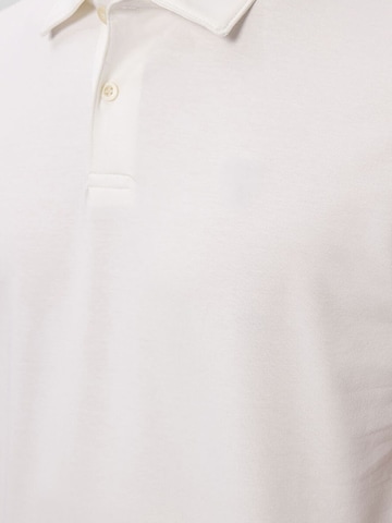 Tommy Life Shirt in White
