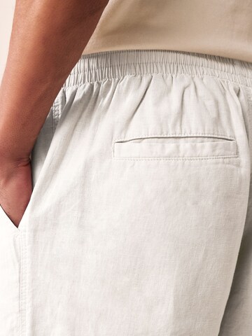 Next Regular Broek in Wit