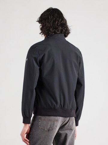 GUESS Jacke in Schwarz