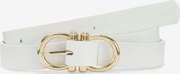 LASCANA Belt in White: front