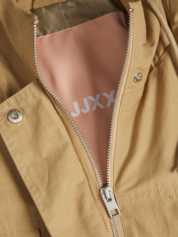 JJXX Between-Season Jacket 'June' in Beige