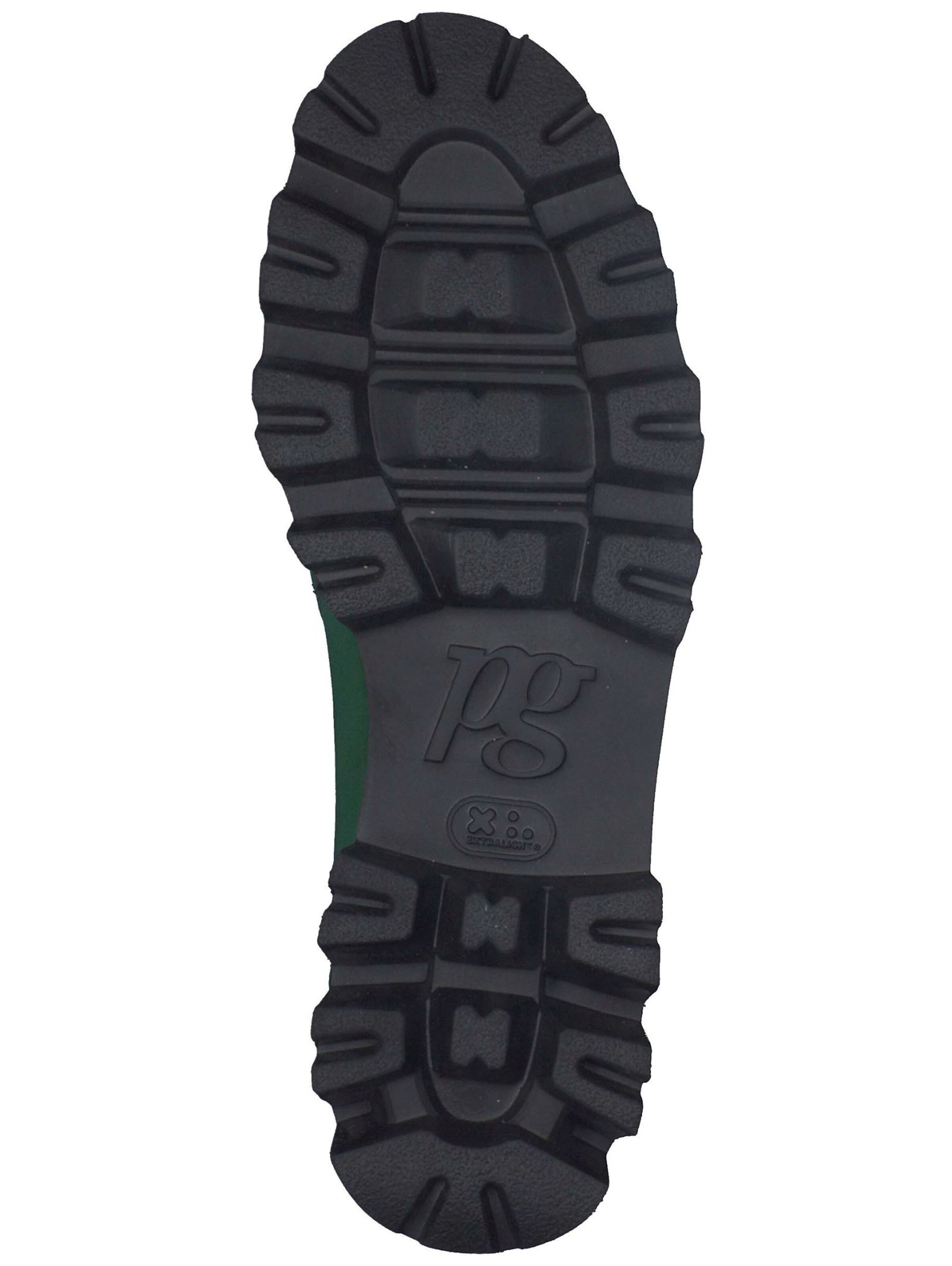 Paul Green Instappers in Groen