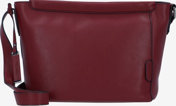Picard Crossbody Bag 'Yours' in Brown: front