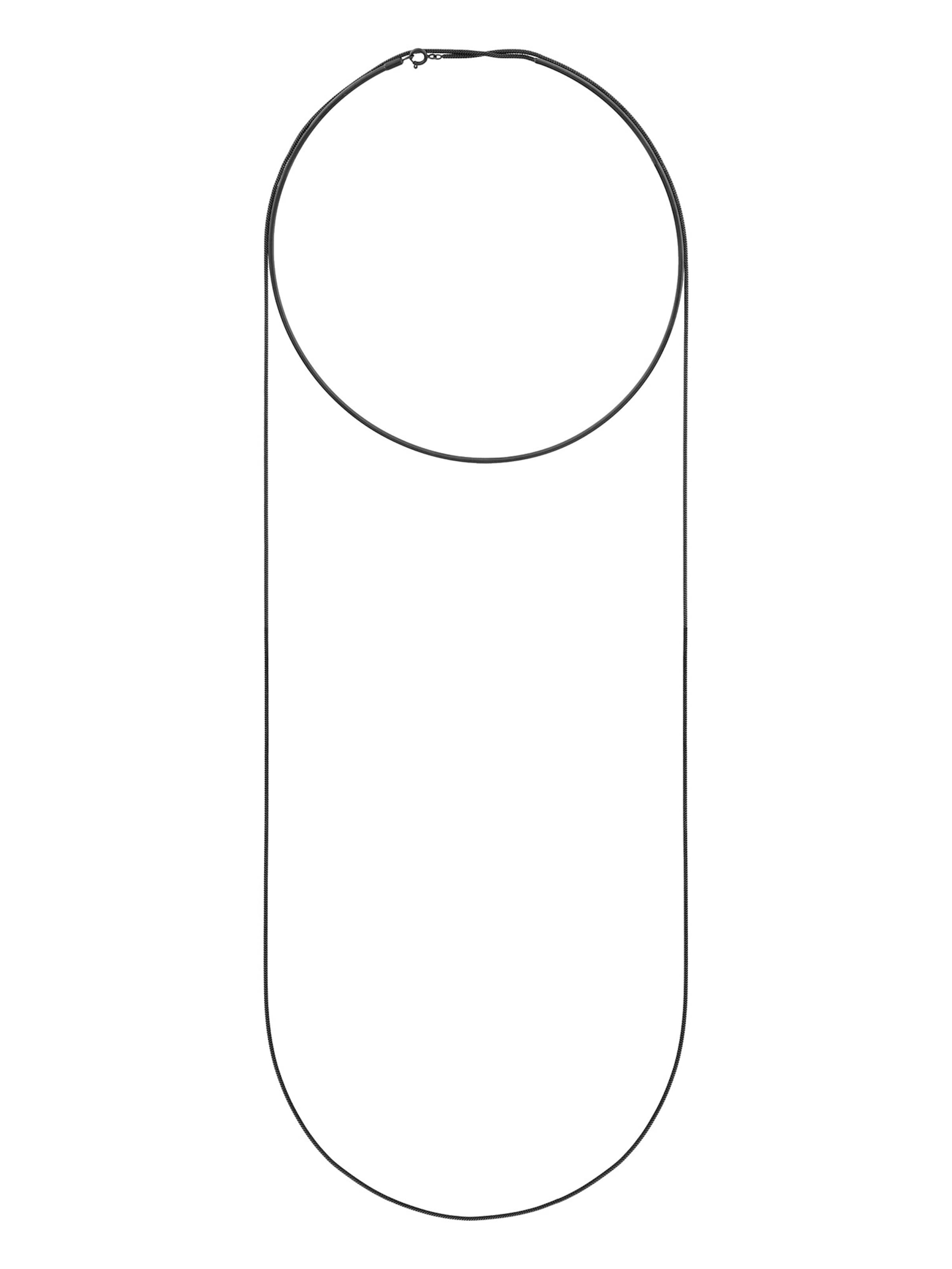 Liebeskind Berlin Kette in Schwarz