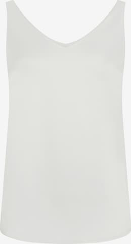 APART Top in White: front