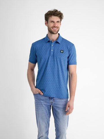 LERROS Shirt in Blue: front