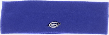 Sportalm Hut oder Mütze One Size in Blau: predná strana
