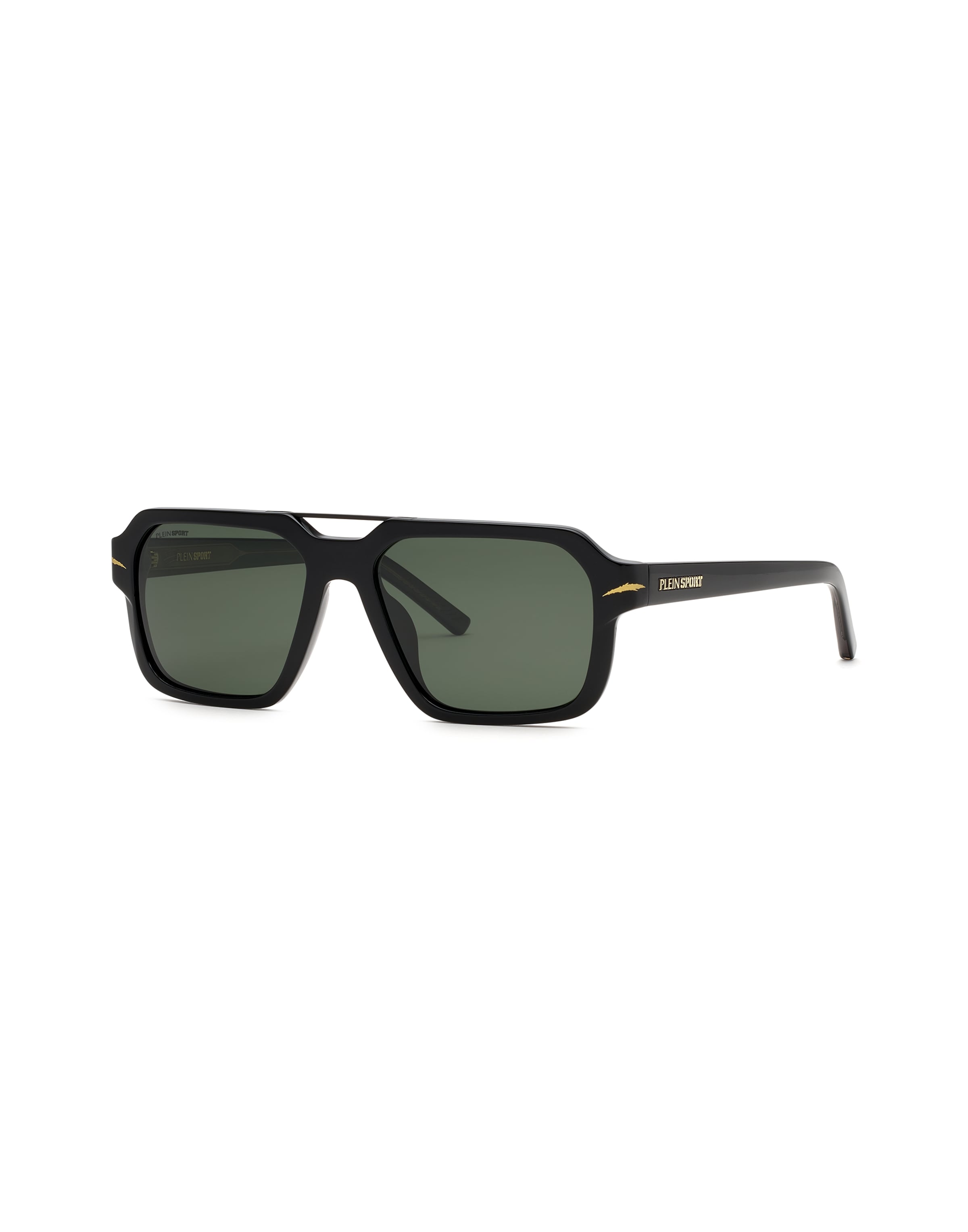 Plein Sport - Gafas de sol 'The Flame' en negro