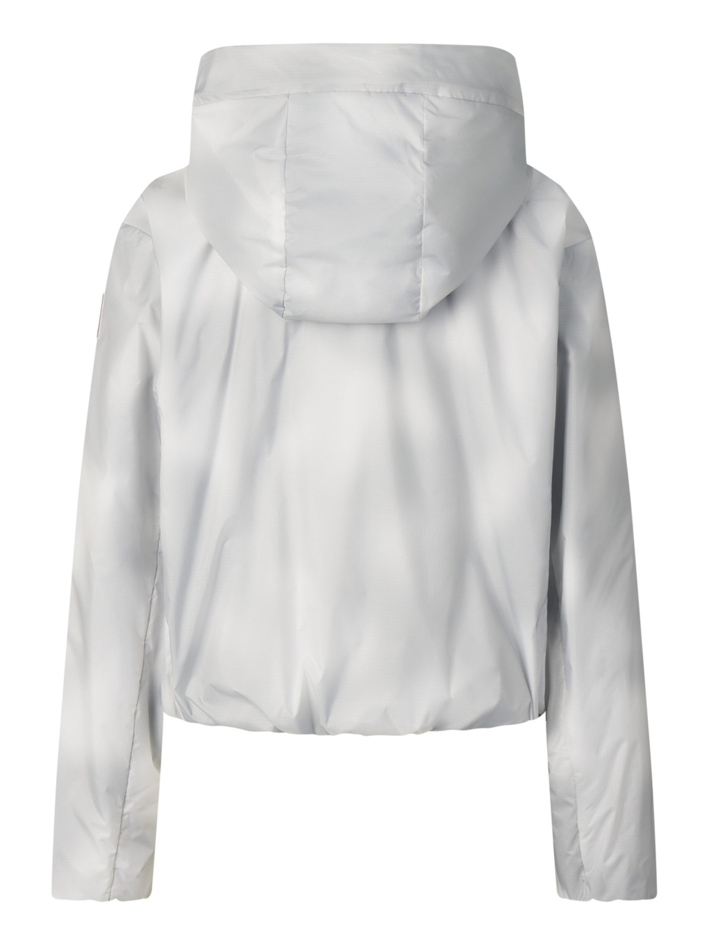 Bogner Fire + Ice Outdoor jacket 'Yadira' in Grey