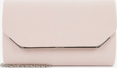 TAMARIS Clutch 'Amalia' i lyserød, Produktvisning