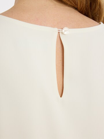 Ana Alcazar Kleid in Weiß