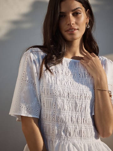Next Blouse in White