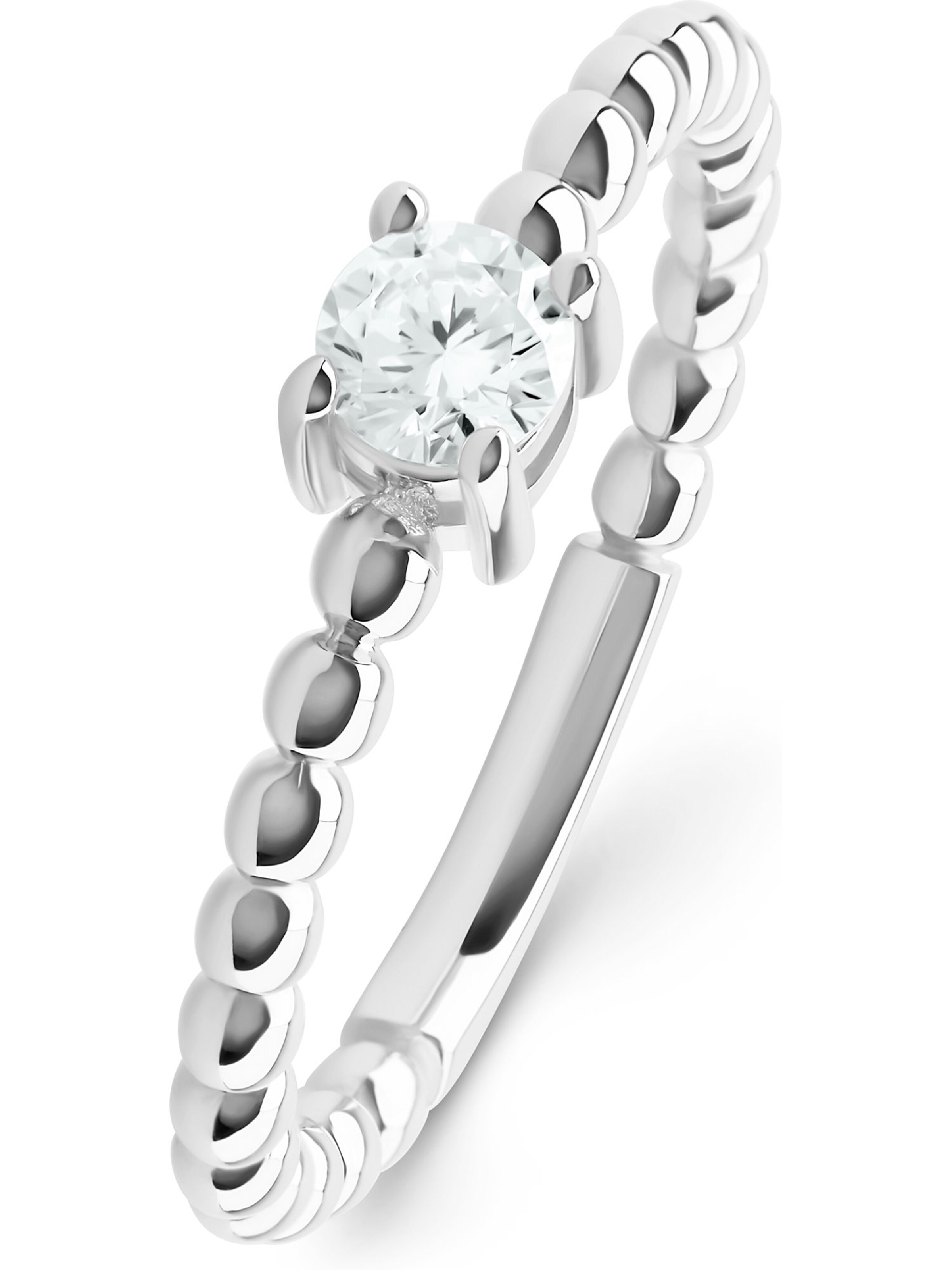 ESPRIT Ring in Silber