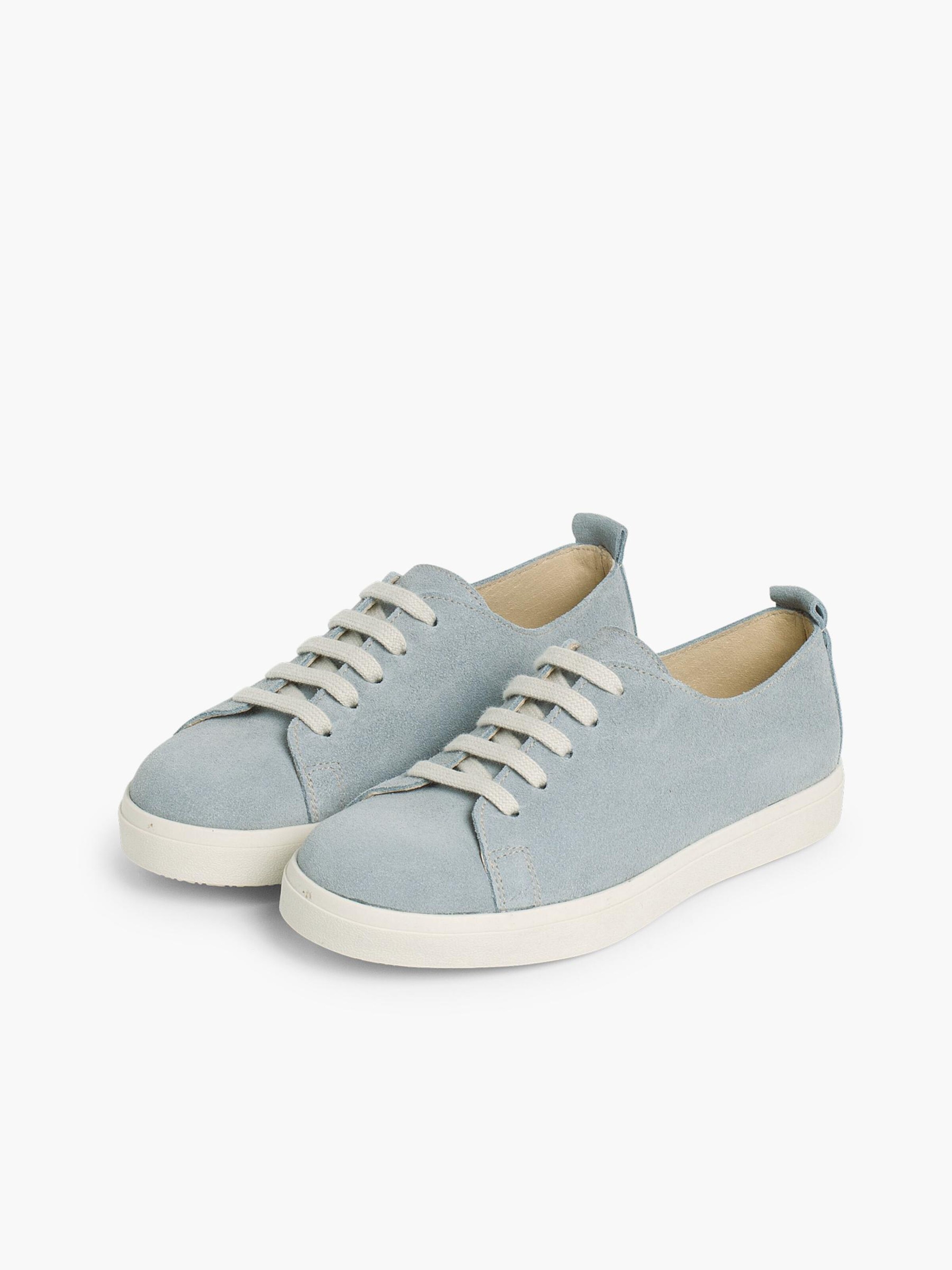 Pisamonas Sneakersy w kolorze niebieski