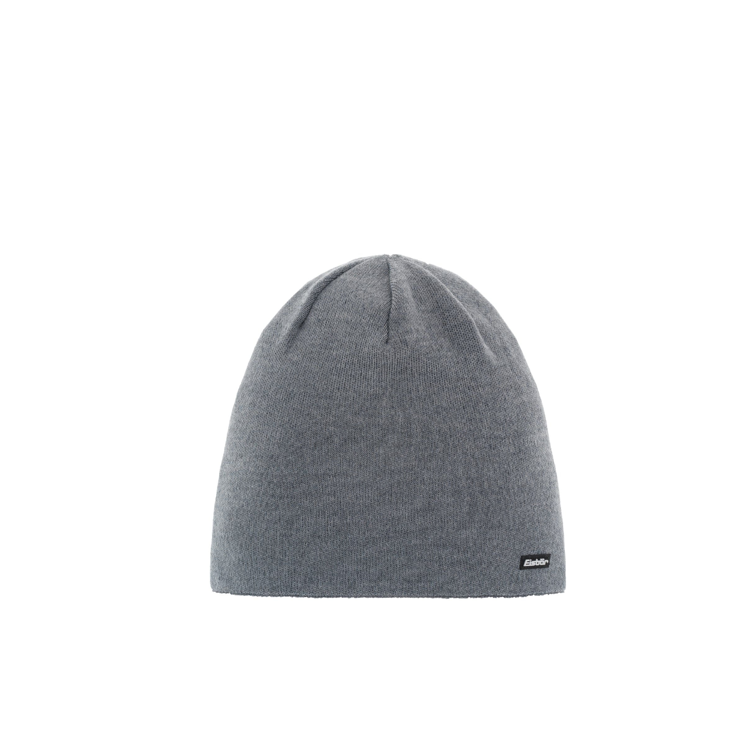 Eisbär Beanie 'Ogle' in Grey: front