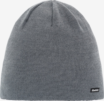 Eisbär Beanie 'Ogle' in Grey: front