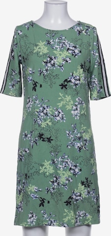 Kenny S. Dress in M in Green: front