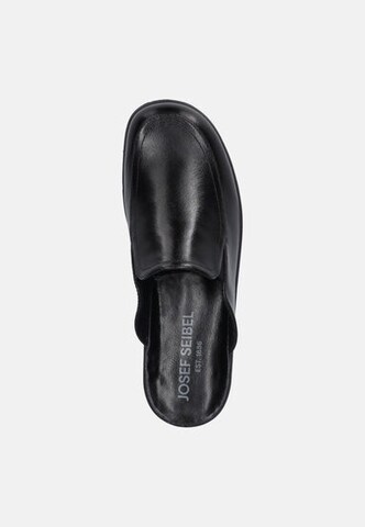 JOSEF SEIBEL Slipper 'BELFORT 20' in Black
