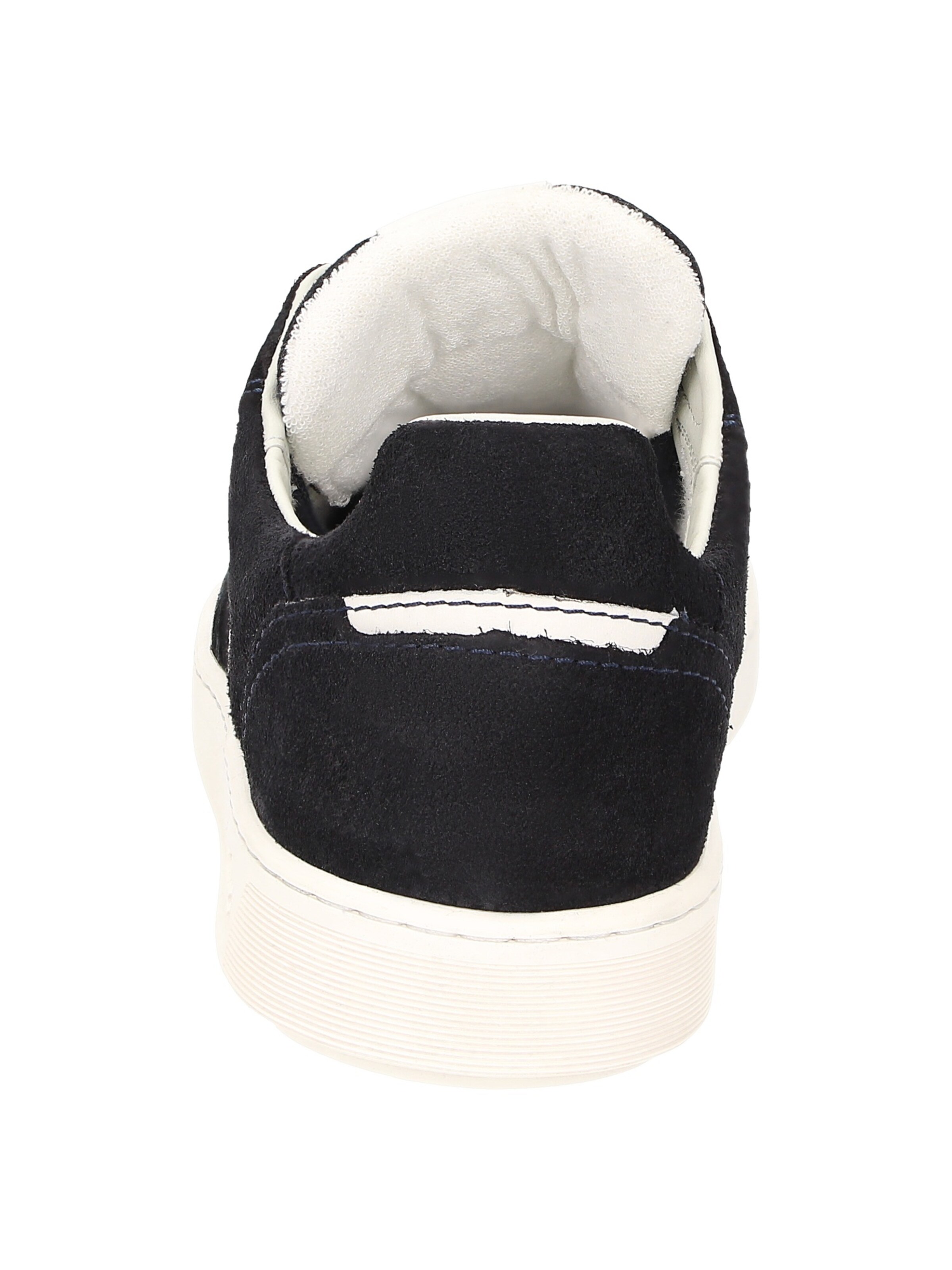 SIOUX Sneaker ' Tedroso-704 ' in Blau