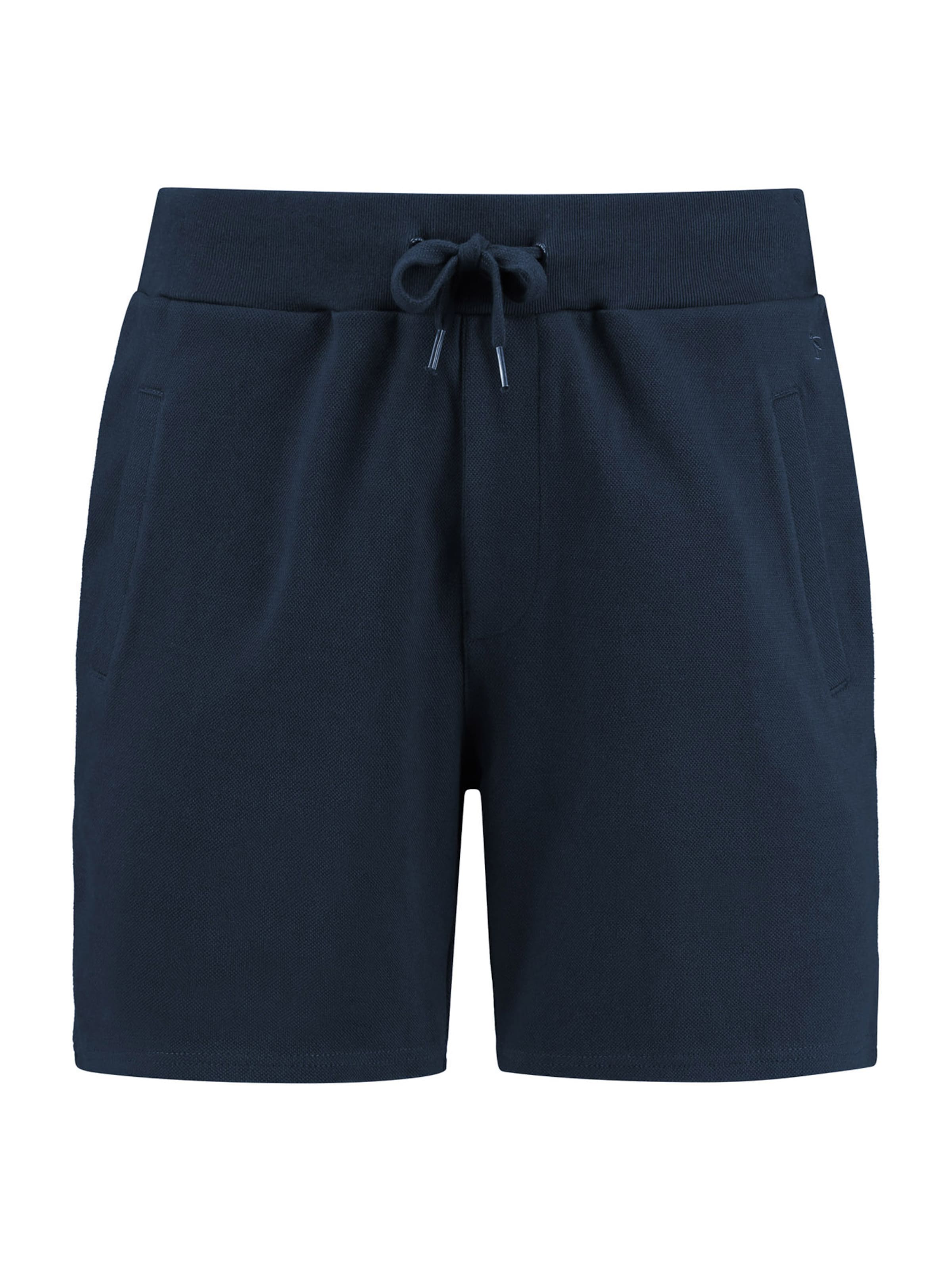 Shiwi Штаны 'Mavis' в Синий: спереди