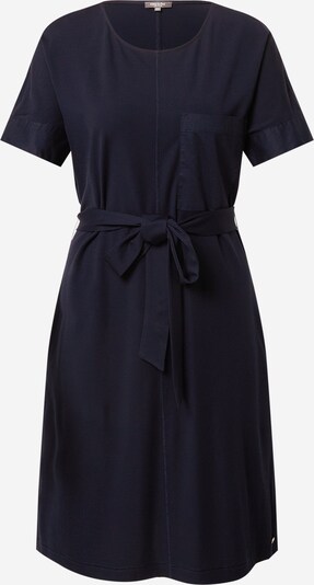 MINE TO FIVE Robe en noir, Vue avec produit